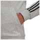 Adidas Ανδρικό φούτερ 3S French terry Adidas Ανδρικό φούτερ 3S French terry